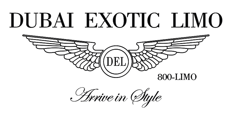 Dubai Exotic Limo